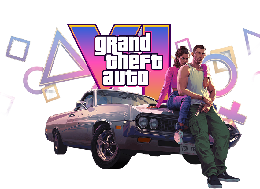 Banner GTA 6