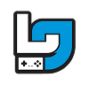 Logo Lucas Gamer Shop